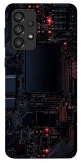 Чехол на Samsung Galaxy A33 5G Plata фото 1 из 1