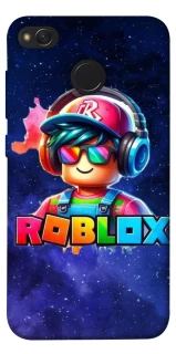 Чохол на Xiaomi Redmi 4X Adopt Me Animal Race фото 1 з 1