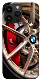 Чехол на Apple iPhone 14 Pro Max (6.7") Wheel v9 фото 1 из 1