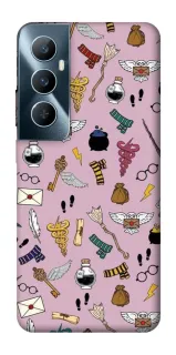 Чохол на Realme C65 4G Harry Potter V16 фото 1 з 1