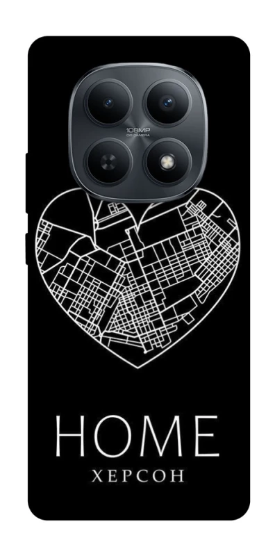 Чохол на Xiaomi Redmi Note 15 4G/5G (EU) Херсон Home фото 1 з 1