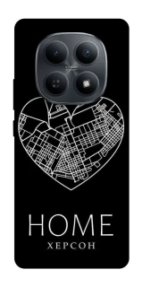 Чохол на Xiaomi Redmi Note 15 4G/5G (EU) Херсон Home фото 1 з 1