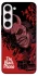 Чехол на Samsung Galaxy S23+ The Black Phone фото 1 из 1