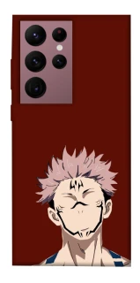 Чохол на Samsung Galaxy S22 Ultra Sakuna v3 фото 1 з 1