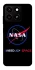 Чехол на ZTE Blade A35 4G NASA ver.3 фото 1 из 1