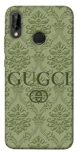 Чохол на Huawei P20 Lite Gucci ver.9 фото 1 з 1