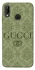 Чохол на Huawei P20 Lite Gucci ver.9 фото 1 з 1