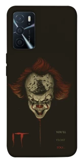 Чехол на Oppo A16s / A16 Оно v2 фото 1 из 1