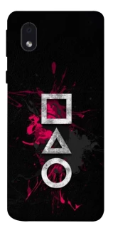 Чохол на Samsung Galaxy M01 Core / A01 Core Square Sentence фото 1 з 1