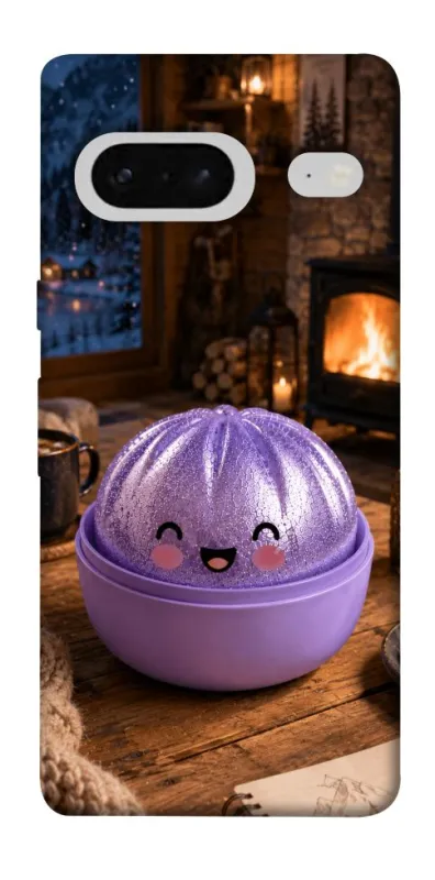 Чохол на Google Pixel 7 Dumpling ver.9 фото 1 з 1