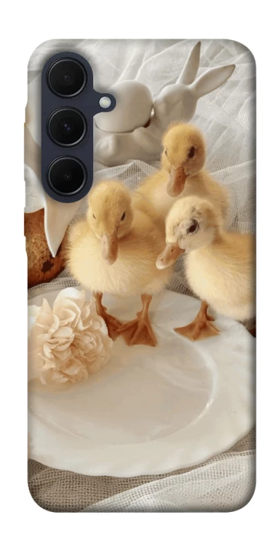 Чехол на Samsung Galaxy A35 Easter Vibes фото 1 из 1