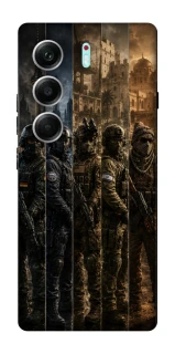 Чохол на Tecno Camon 40 Pro Counter-Strike фото 1 з 1