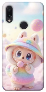 Чохол на Xiaomi Redmi Note 7 / Note 7 Pro / Note 7s Candy Labubu фото 1 з 1