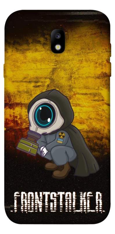 Чохол на Samsung J730 Galaxy J7 (2017) FRONTSTALKER фото 1 з 1