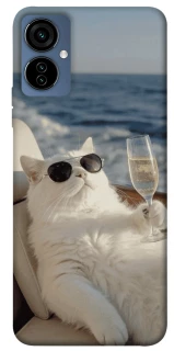 Чохол на TECNO Camon 19 Neo Smile v3 фото 1 з 1