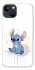 Чохол на Apple iPhone 13 (6.1") Stitch ver.4 фото 1 з 1