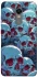 Чехол на Xiaomi Redmi 5 Plus / Redmi Note 5 (Single Camera) Skulls v2 фото 1 из 1