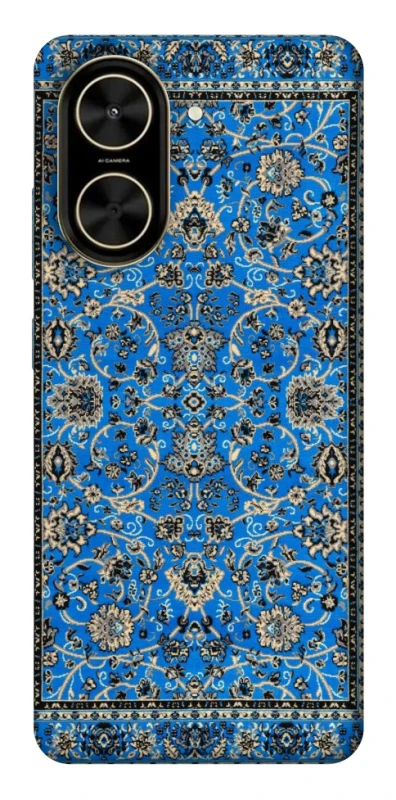 Чохол на Xiaomi Poco C71 Килим v52 фото 1 з 1