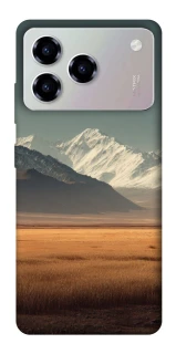 Чохол на ZTE Blade A76 Asian mountains фото 1 з 1
