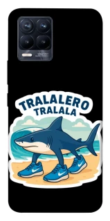 Чохол на Realme 8 Tralalero Tralala фото 1 з 1