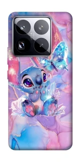 Чохол на Xiaomi 15 Pro Stitch ver.27 фото 1 з 1