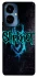 Чохол на TECNO Camon 19 Pro Slipknot ver.2 фото 1 з 1