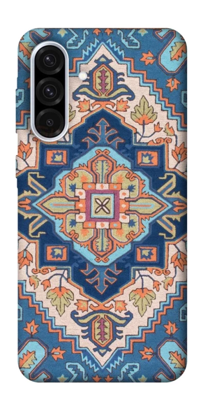 Чехол на Samsung Galaxy A36 5G Килим v3 фото 1 из 1