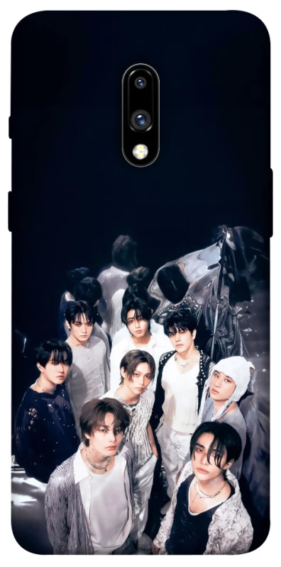 Чохол на OnePlus 7 Stray Kids v4 фото 1 з 1