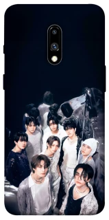 Чохол на OnePlus 7 Stray Kids v4 фото 1 з 1