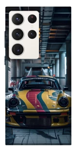 Чохол на Samsung Galaxy S23 Ultra Stylish Porsche фото 1 з 1
