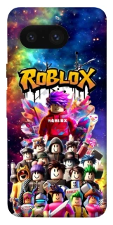 Чехол на Google Pixel 8 Roblox Universe фото 1 из 1