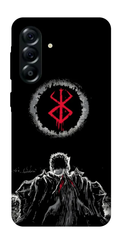 Чехол на Samsung Galaxy A57 5G Berserk moon фото 1 из 1