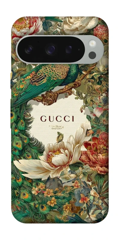 Чехол на Google Pixel 10 Pro XL Gucci ver.4 фото 1 из 1