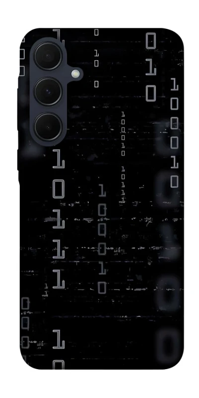 Чохол на Samsung Galaxy A35 Numbers фото 1 з 1