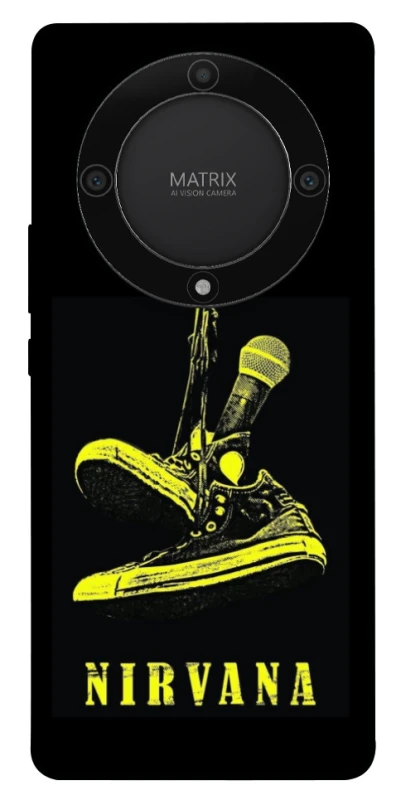 Чехол на Huawei Magic5 Lite Nirvana ver.3 фото 1 из 1