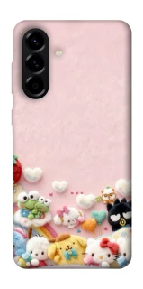 Чехол на Samsung Galaxy A56 5G Funny Toys фото 1 из 1