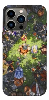 Чехол на Apple iPhone 13 Pro (6.1") Warcraft v12 фото 1 из 1