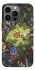 Чехол на Apple iPhone 13 Pro (6.1") Warcraft v12 фото 1 из 1