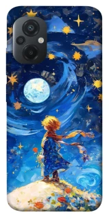 Чохол на Xiaomi Poco M5 Little Prince фото 1 з 1