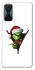 Чохол на Xiaomi Redmi K50 Gaming Grinch mood ver.2 фото 1 з 1