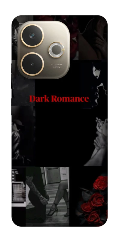 Чохол на Oppo A5 Pro 4G Dark Romance фото 1 з 1