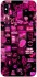 Чехол на Apple iPhone XS Max (6.5") Hot collage ver.8 фото 1 из 1