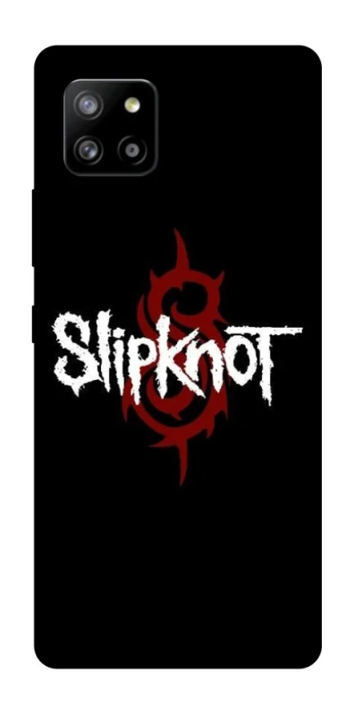 Чохол на Samsung Galaxy A42 5G Slipknot фото 1 з 1