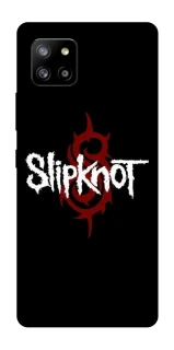 Чохол на Samsung Galaxy A42 5G Slipknot фото 1 з 1