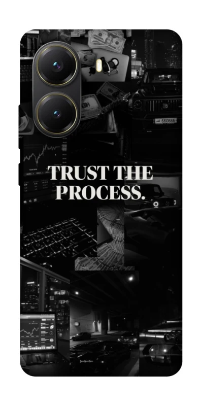 Чохол на Xiaomi Poco X7 Pro Process фото 1 з 1