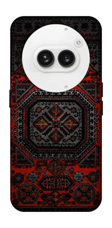 Чехол на Nothing Phone (2a) Ковёр v16 фото 1 из 1