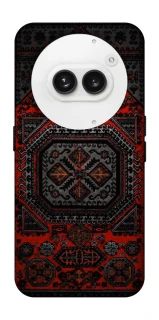 Чехол на Nothing Phone (2a) Ковёр v16 фото 1 из 1