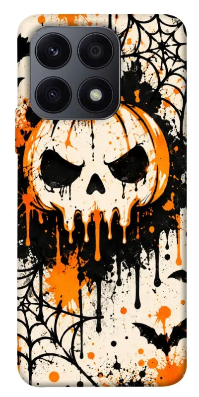 Чехол на Huawei Honor X8a Halloween v1 фото 1 из 1