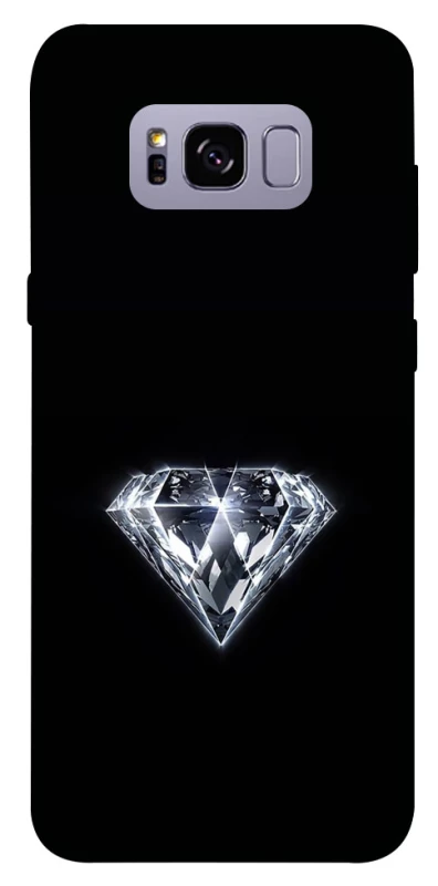 Чехол на Samsung G955 Galaxy S8 Plus Бриллиант фото 1 из 1