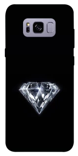 Чехол на Samsung G955 Galaxy S8 Plus Бриллиант фото 1 из 1